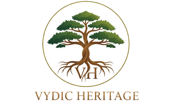 Vyidic heritage